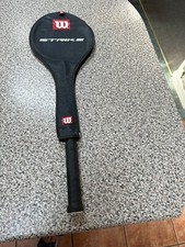 Wilson Titanium Badminton