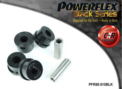 Powerflex black lower - black,