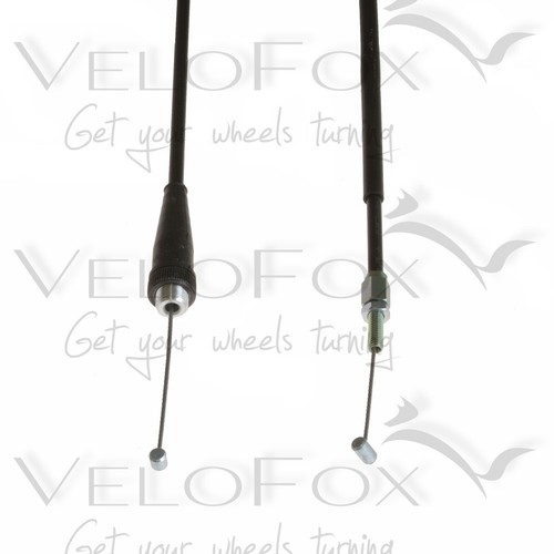 Jmt throttle cable - throttle, close