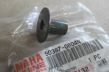 YAMAHA XJR1300  2000>2013  GENUINE NOS HEADLAMP MOUNT COLLAR - # 90387-0804N