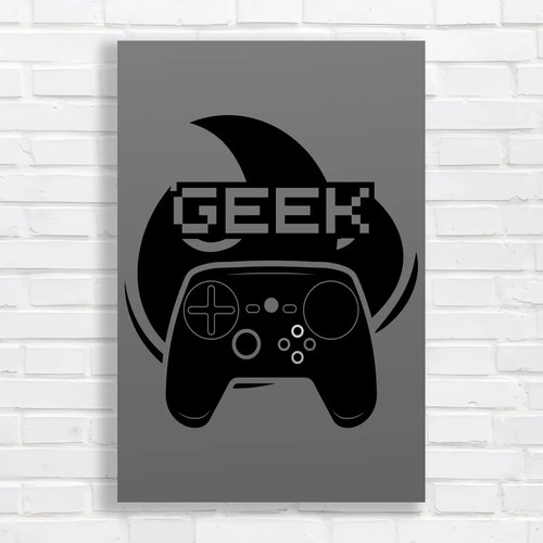 Geek gaming video gamework - geek, for