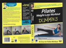Pilates Weight Loss Workout