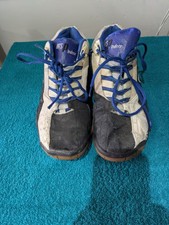Prince NFS Squash Shoes (or