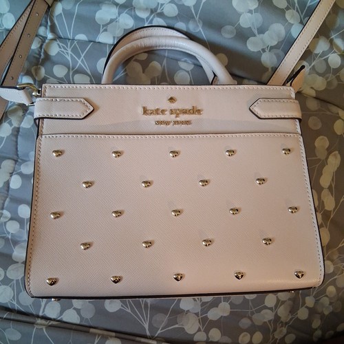 Kate spade studded hearts - kate,