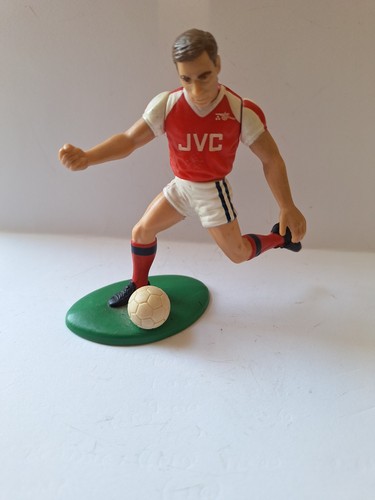 Alan smith arsenal jvc gooner - smith,