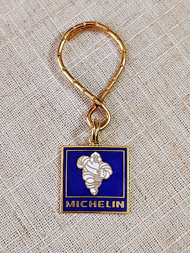 Vintage michelin man bidendum - vintage,