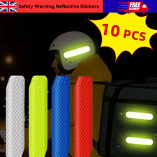 Reflective Sticker Safety