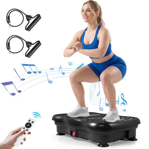 Vibration plate - vibration,