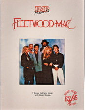 FLEETWOOD MAC  - IMP Presents