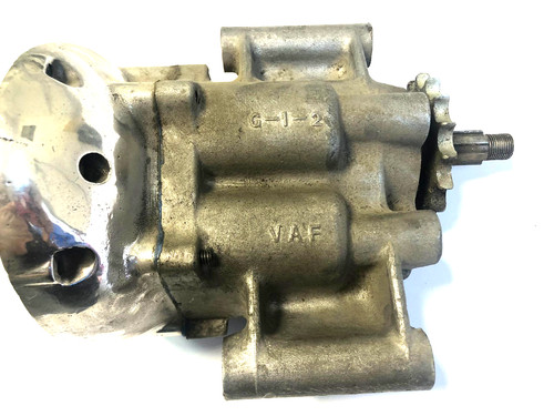 Vintage rare matchless - vintage, ajs