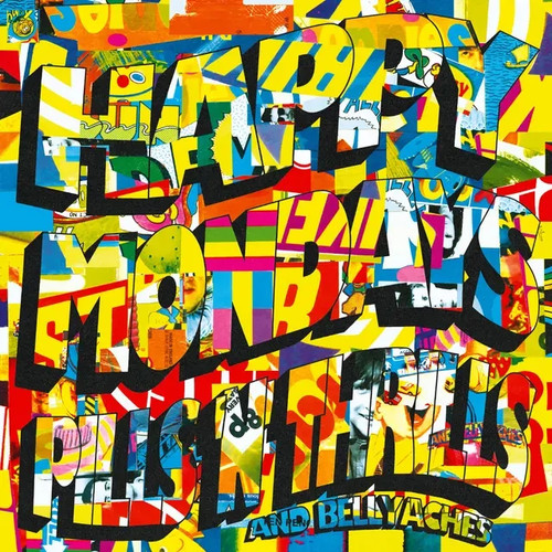 Happy mondays pills n - -, 'n'