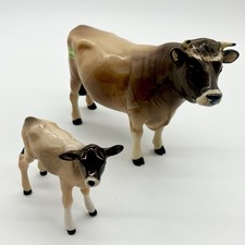 Beswick CH Dunsley Jersey Coy