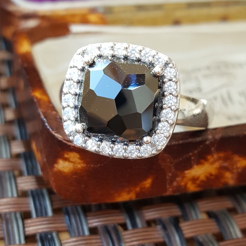 Sento sterling silver ring - sterling,