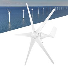 3kw wind turbine - 3kw, generator