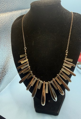 Laura ashley silver tone spike - silver,