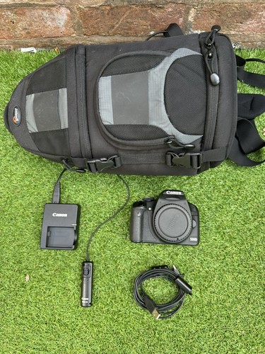 Canon eos 500d lowepro - 500d, +