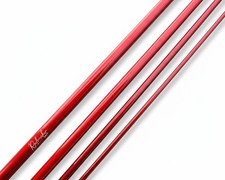 9'10" - 5wt - 4pc - Graphite