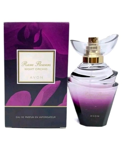 Avon rare flowers night - flowers, orchid