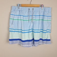 Mantaray Swim Shorts Mens 3XL