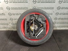 JAGUAR XF X250 18" SPACE SAVER