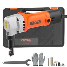 VEVOR Sheet Metal Nibbler
