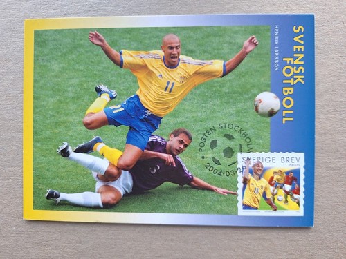 Henrik larsson celtic sweden - henrik,