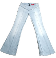 Rare MISS SIXTY Vintage FLARE