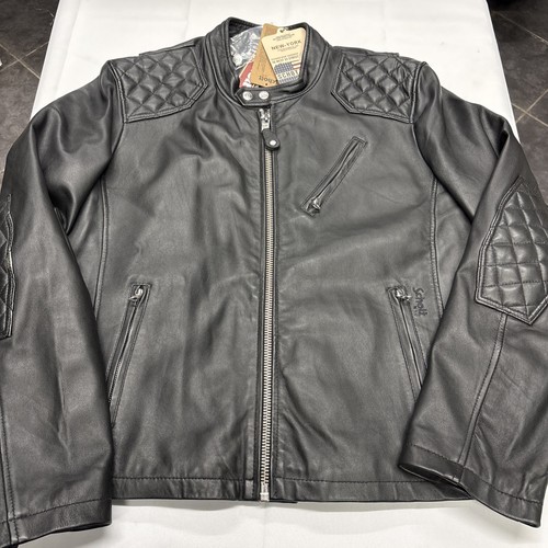 Schott jacket mens xxl - schott,