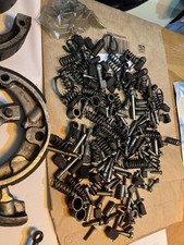 VINCENT TWIN CLUTCH SPARES