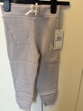 Calvin Klein Girls Age 5