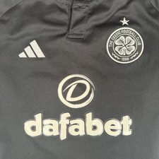 Rare Original Celtic 2023/2024