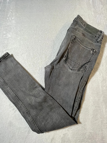 Allsaints cigarette jeans mens - cigarette,