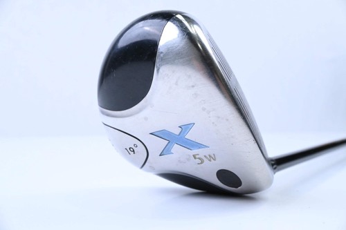 Ladies callaway 2006 5 wood - callaway,