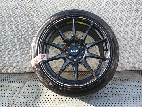 Mazda mx5 alloy wheel - mazda,