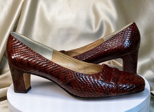 Stunning pair vintage - of,