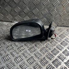 Exterior Door mirror wing