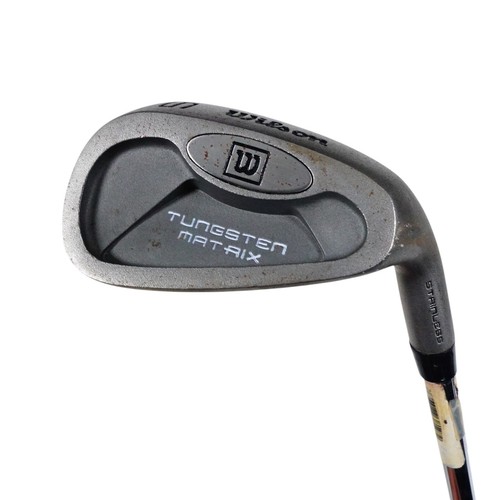 Wilson tungsten matrix sand - wilson,