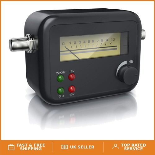 Csl professional sat finder - csl,