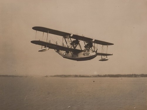 Supermarine southampton raf - supermarine,