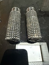 Gt BMX Stunt Pegs Old School