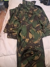 Gore-Tex Jacket, British Army