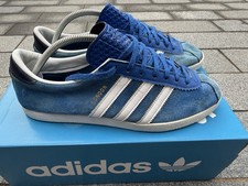 Adidas London UK 9 (2011)