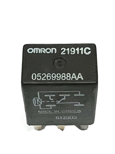 For omron 05269988aa 21911c - omron,