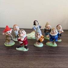 Wade England Walt Disney SNOW