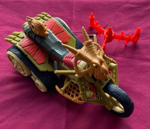 Tmnt 2005 paleo - paleo, dino