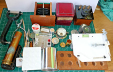 Collection of assorted