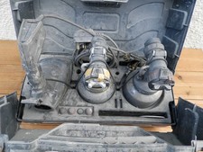 WAGNER 3500 XVLP Electric Paint Sprayer 230V