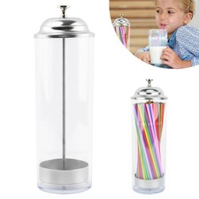 Straw Organizer Drinking Straw