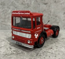 Corgi - AEC Mercury Tractor