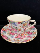 Vintage Lord Nelson Ware Bone